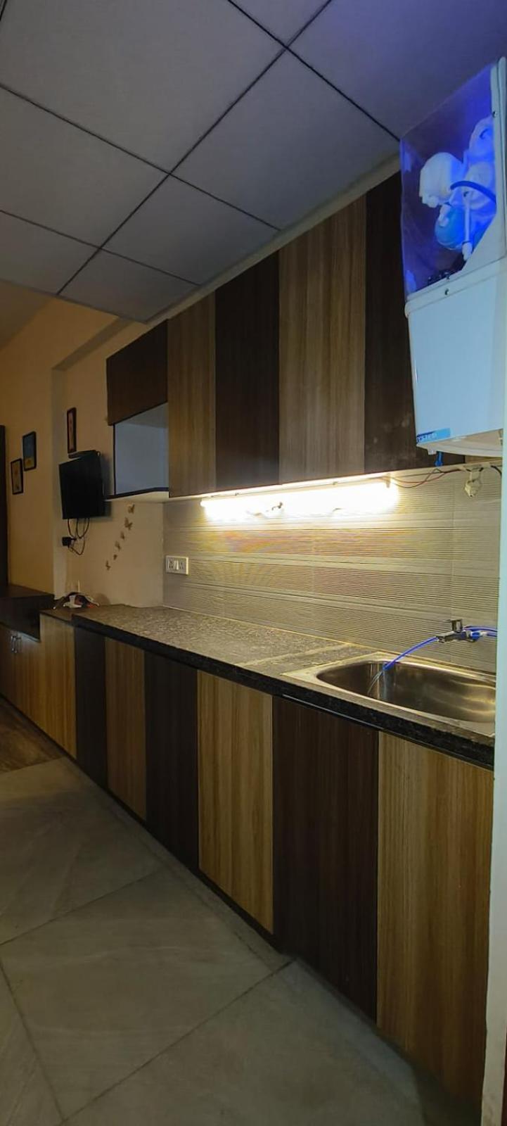 Chaudhary Homes Greater Noida Exterior foto