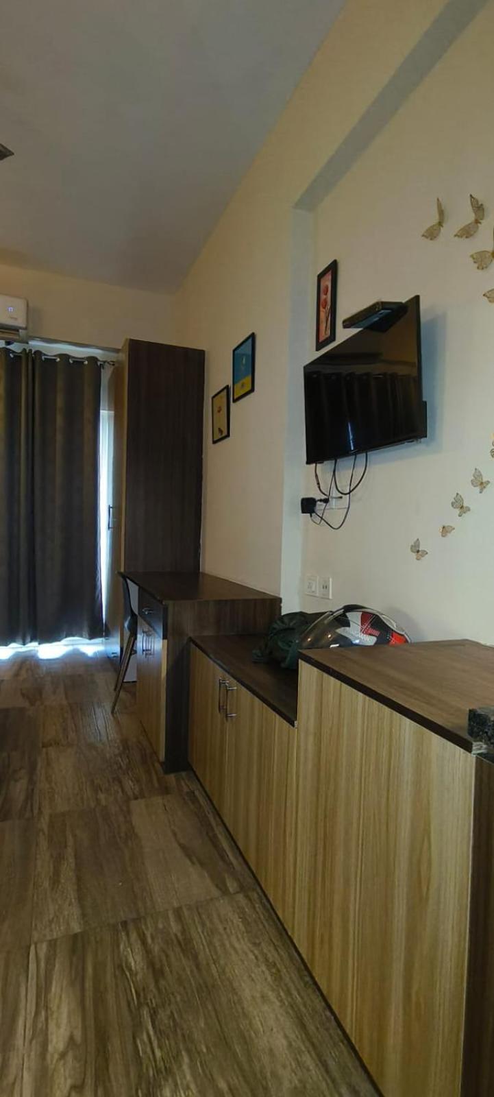 Chaudhary Homes Greater Noida Exterior foto